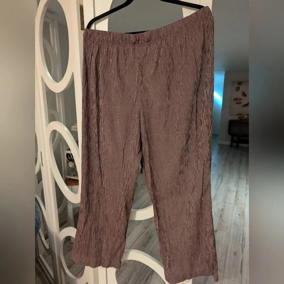 Jaclyn Smith loungewear 1x - Picture 4 of 9